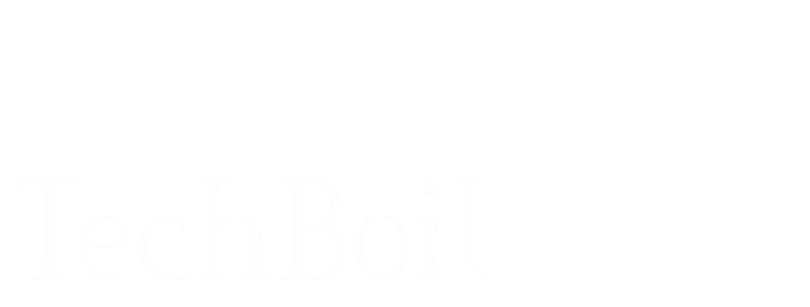 TechBoiL