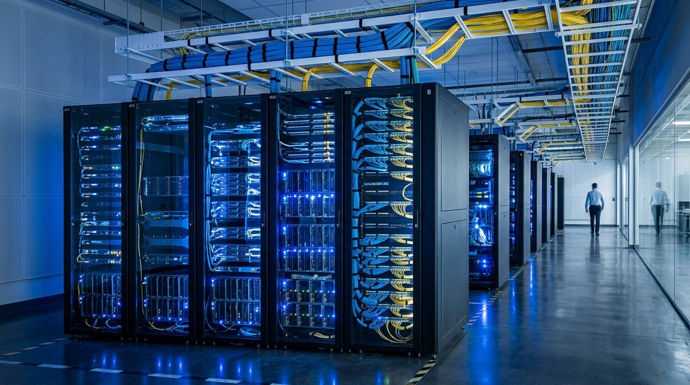 Why Cheap Shared Web Hosting is Killing Your Website in Lebanon