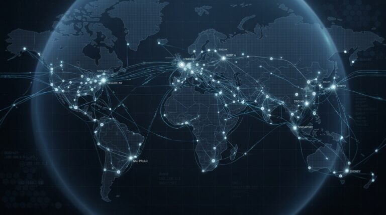 Lebanon Domain Registration (.lb) & DNS Management: What Every Business Must Know