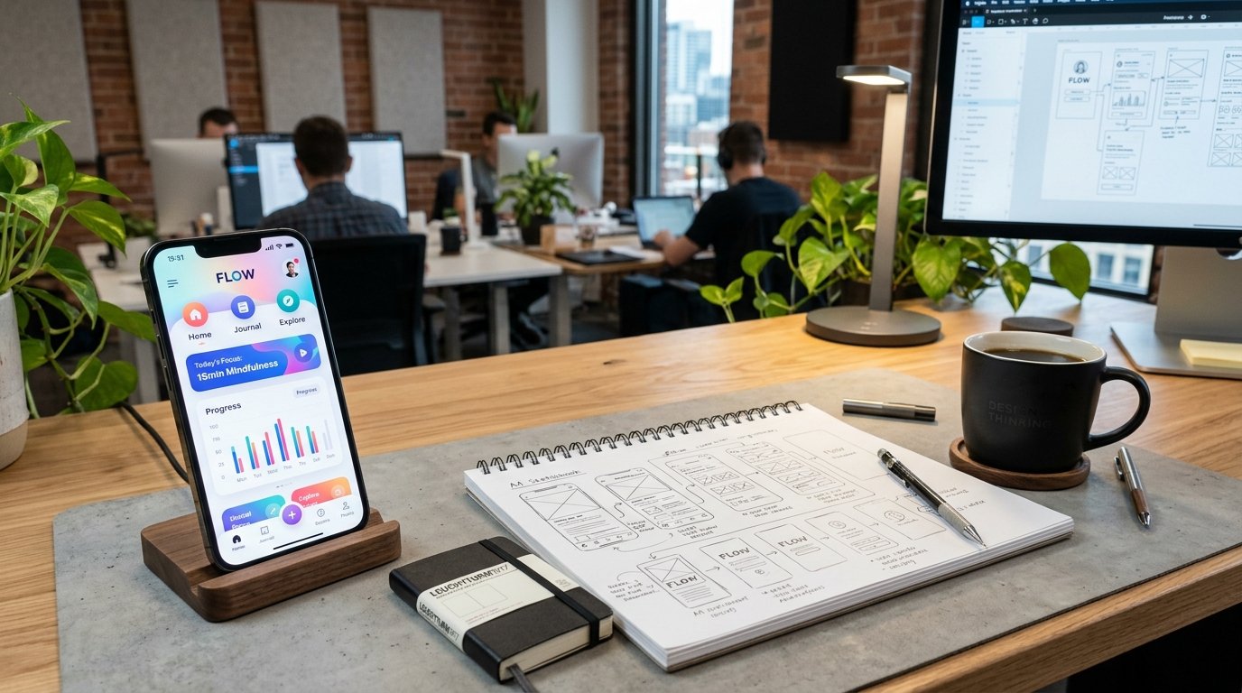 Building a Mobile App in Lebanon: Real Costs, Native vs Hybrid, and Common Traps