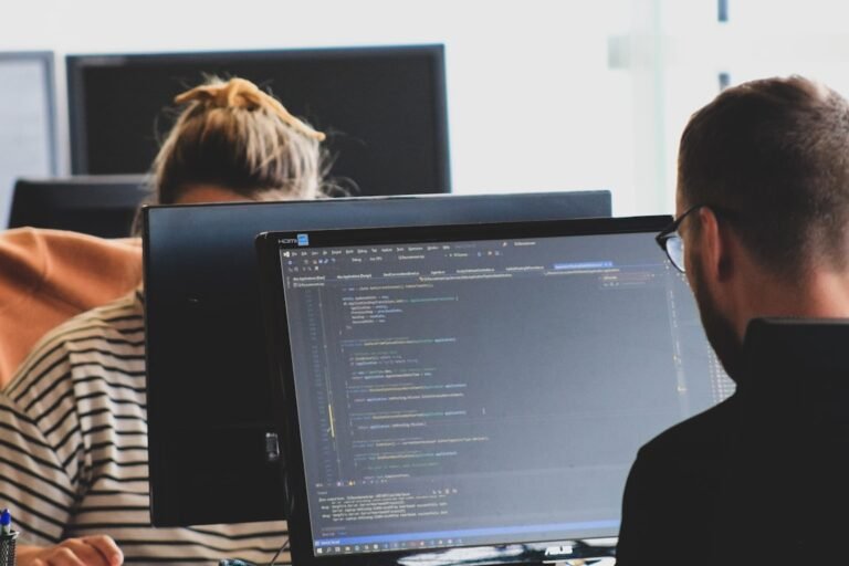 Web Development for Lebanese Businesses Selling to Canada and the UAE
